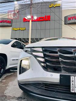هيونداي توسان